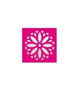 Troqueladoras Papel  Efco  Mandala 2,8 cm