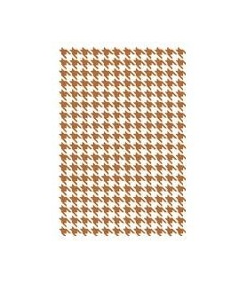 Plantilla de Estarcido 21 x 29 cm Stamperia