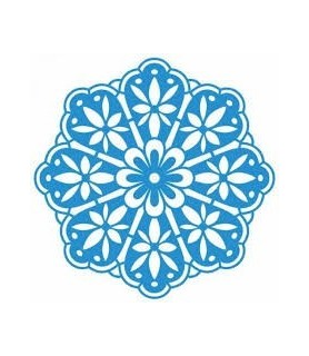 Plantillas de Estarcido artis decor STAEX-001 Mand