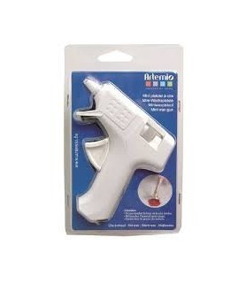 Mini Pistola para Lacre Artemio 0,5 cm-Herramientas para Lacre-Batallon Manualidades