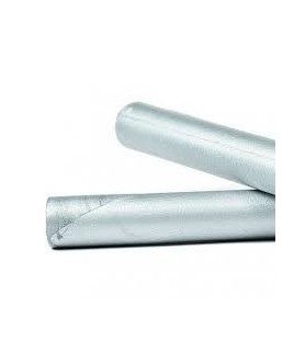 Barrita de Lacre Plata para Pistola 17,5 cm - 12 m