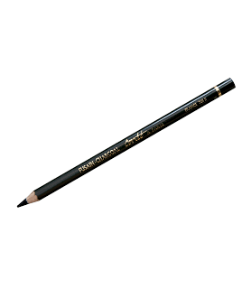 Lapiz de Dibujo Carbon HB  Conte