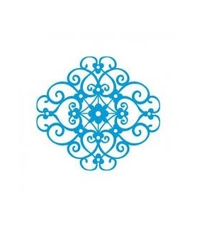 Plantillas artis decor 17 x 21 cm Man