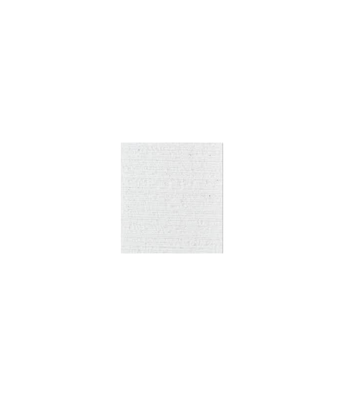 Plancha Textura de Toalla 60x40 cm.Blanco