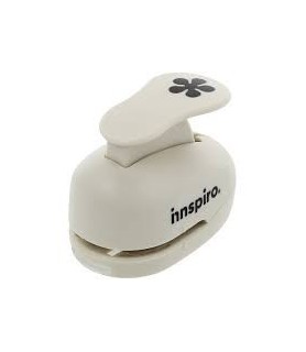 Flor 5 Petalos 16 mm