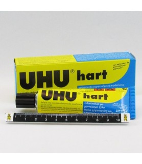 Pegamento UHU Hart-Varios-Batallon Manualidades