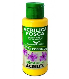 Pintura Acrilica 60 ml Acrilex Melon 895