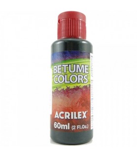 Patina Colors 60 ml Acrilex Black Green 937-Patina - Tinte Acrilex-Batallon Manualidades