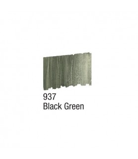 Patina Colors 60 ml Acrilex Black Green 937-Patina - Tinte Acrilex-Batallon Manualidades