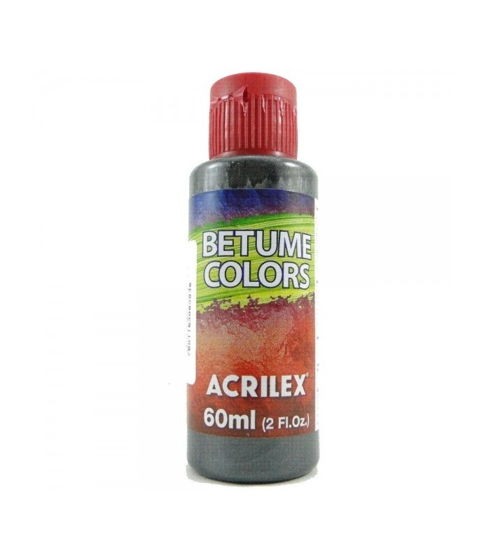 Patina Colors 60 ml Acrilex Grafito 530