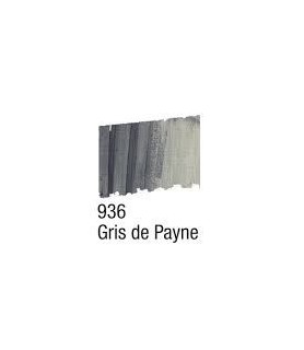 Patina Colors 60 ml Acrilex Gris de Payne 936-Patina - Tinte Acrilex-Batallon Manualidades