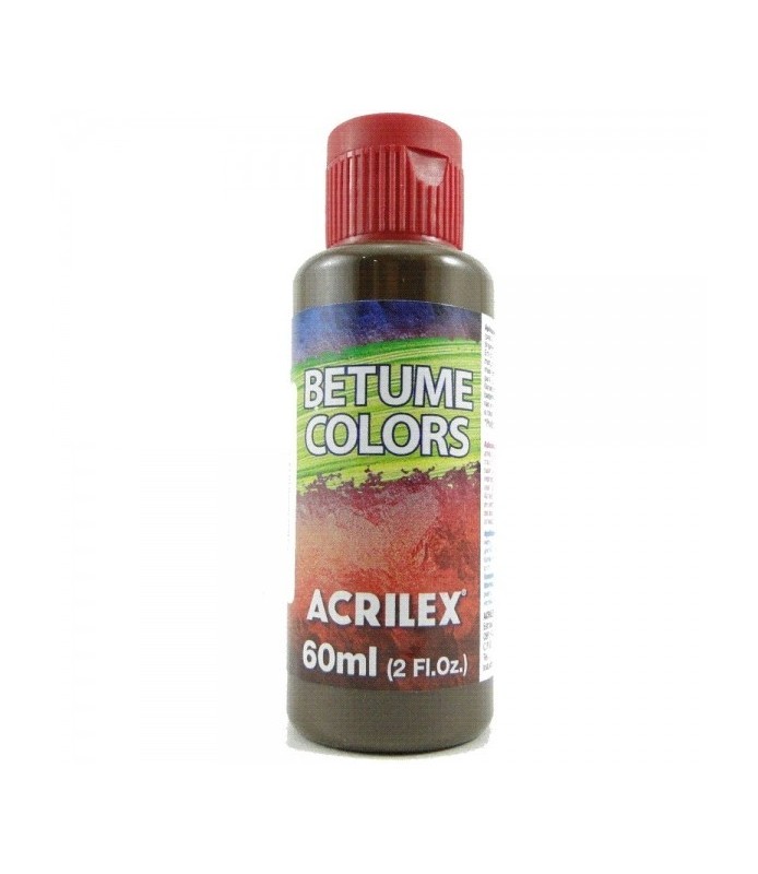 Patina Colors 60 ml Acrilex Chocolate 814