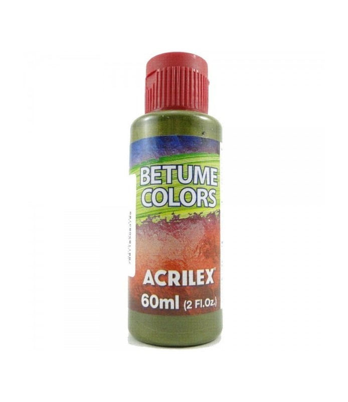 Patina Colors 60 ml Acrilex Niquel 951
