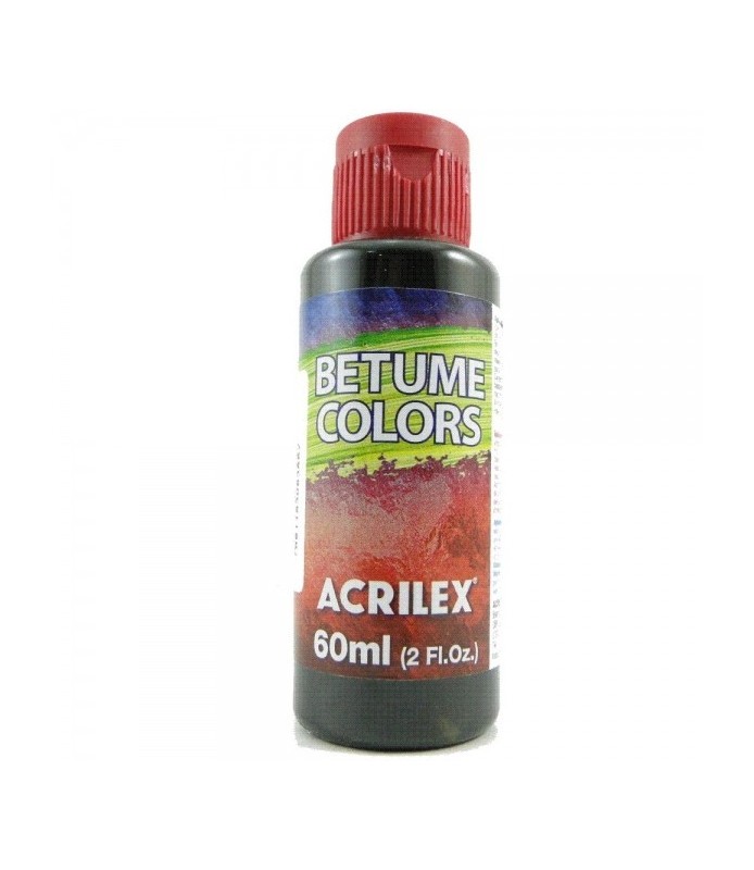 Patina Colors 60 ml Acrilex Nogueira 956