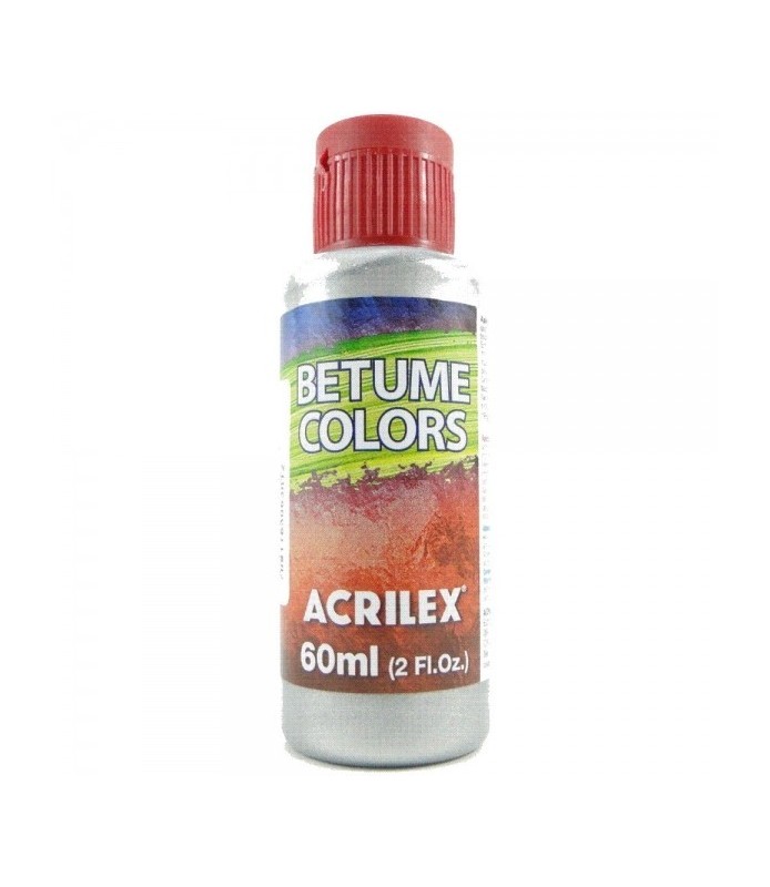 Patina Colors 60 ml Acrilex Aluminio 599