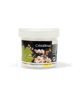 Cristalinas - CRIS-03 100 g Lydia-Pastas varias-Batallon Manualidades