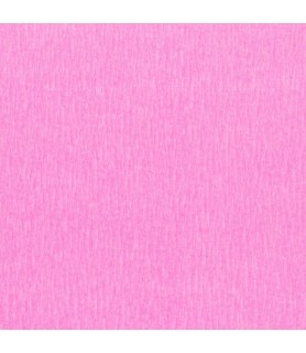 Papel Crepe 50 x 2,50 cm Folia Rosa Light-Papeles Manualidades.-Batallon Manualidades