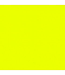 Cartulina Ondulada  50 x 70 cm Amarillo Fluor