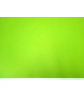 Cartulina Lisa 50 x 65 cm Verde Lima-Cartulina Lisa-Batallon Manualidades