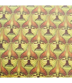 Papel Decoupage 50 x 70 cm Art Nouveau-Surtidos-Batallon Manualidades