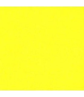 Plancha Goma Eva 40x60 cm - 1 mm Amarillo