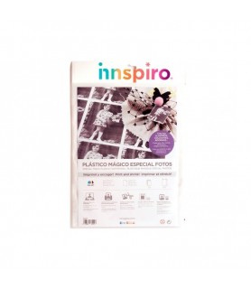 Plastico magico Impresora