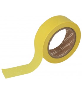 Washi Tape Masking Tape Lisos Amarillo-Washi Tape Liso-Batallon Manualidades