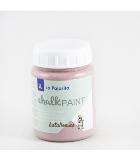 Malva-Fumé CP-12-Chalk paint 75ml-Batallon Manualidades