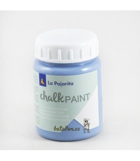 Azul horizonte CP-14-Chalk paint 75ml-Batallon Manualidades