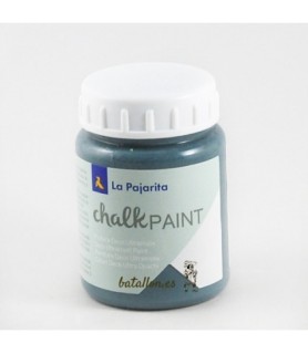 Midnight Blue CP-16-Chalk paint 75ml-Batallon Manualidades