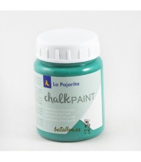 La Pajarita: Chalk Paint: 175 ml: albahaca