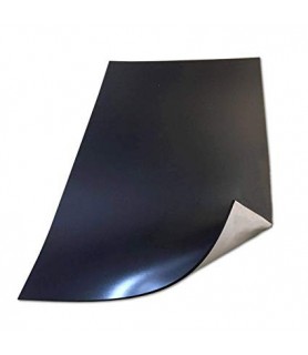 Plancha de Iman Adhesiva 21 x 30 cm