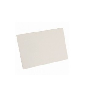Carton Entelado 00F - ( 12 x 16 cm ) Canvas Panel-Tablilla Base de Cartón-Batallon Manualidades