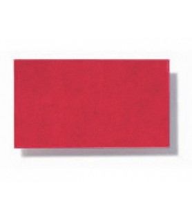 Cartulina Presspan 50 x 70 cm - 420 g Rojo-Cartulina-Batallon Manualidades