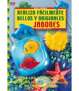 Librillos Drac Jabones-Librillos Drac-Batallon Manualidades