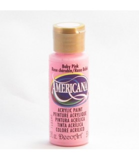 Americana mate rosa bebe-Mate 59 ml.-Batallon Manualidades