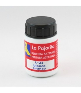 La Pajarita 35 ml  Blanco-La Pajarita 35 ml-Batallon Manualidades