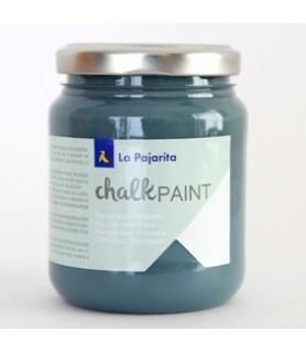 Chalk paint 175 ml Midnight blue-Chalk paint 175ml-Batallon Manualidades