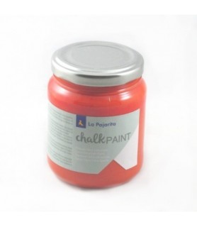 Chalk paint 175 ml Naranja Nepal-Chalk paint 175ml-Batallon Manualidades