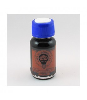 Laca de Bombillas Cinco Aros - Rojo