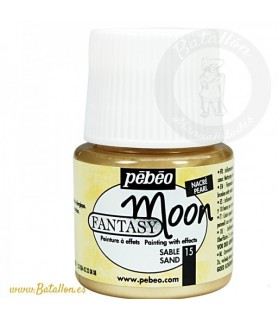 Moon Fantasy Pebeo Arena-Moon Fantasy Pebeo-Batallon Manualidades