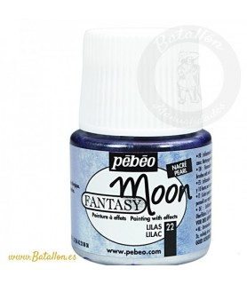 Moon Fantasy Pebeo Lila-Moon Fantasy Pebeo-Batallon Manualidades