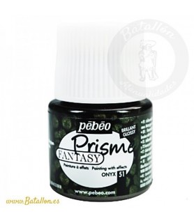 Prisme Fantasy Pebeo  Onix-Prisme Fantasy Pebeo-Batallon Manualidades