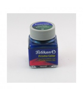 Pelikan Prisma Color Azul - Turquesa-Pelikan Prisma Color-Batallon Manualidades