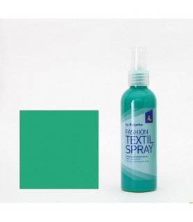 Pintura textil en Spray La Pajarita Mojito-Pintura Textil en Spray La Pajarita-Batallon Manualidades