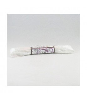 Rafia Sintetica Blanco