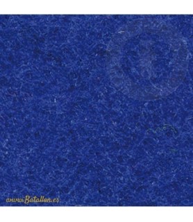 Lamina 20 x 30 cm - 2 mm C - Azul Ultramar	-Lamina 20 x 30 cm - 2 mm-Batallon Manualidades