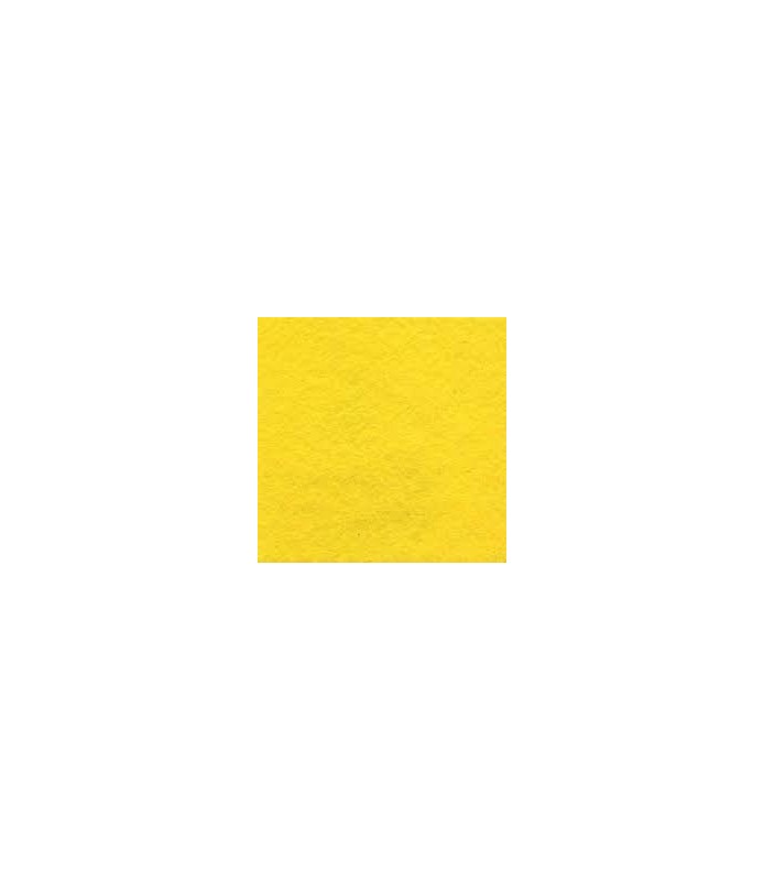 Lamina 20 x 30 cm - 2 mm Amarillo Medio