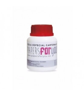 Cola Especial Cartonaje 250 ml - Papers for you
