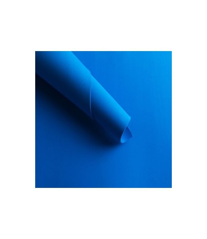 Lamina 90 x 70 cm - 2 mm  Azul turquesa 20